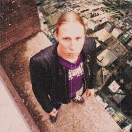 Front-End Webdeveloper, Mobile specialist, Animation, Game Designer, Video, Music, Part-Time Rockstar