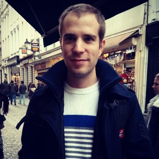 Romain Potier Romain Potier