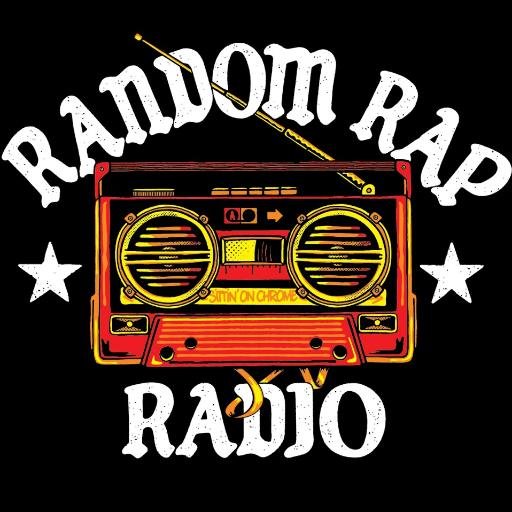 RANDOMRAPRADIO Profile Picture