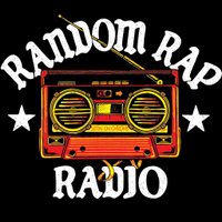 RANDOM RAP RADIO(@RANDOMRAPRADIO) 's Twitter Profile Photo