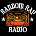 RANDOM RAP RADIO (@RANDOMRAPRADIO) Twitter profile photo