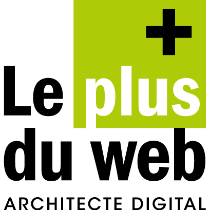 Leplusduweb's profile picture. Architecte digital communicant