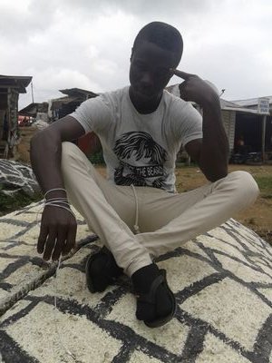 BADDEST GUY EVER LIVETH