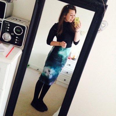 James Bourne follows. Janoskians mainly. Idk I fangirl alot. I like to hashtag. Disney princess.