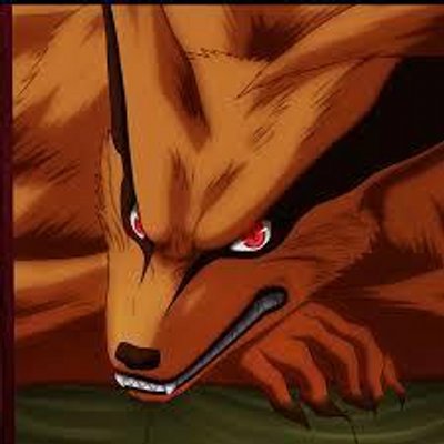 ナルトと九喇嘛 Yfpgutmost Twitter