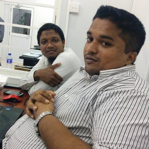 I am hariharan From Srilanka ,No Pain No Gain