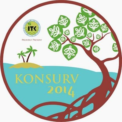 Konsurv 2014 Mengungkap Potensi Pesisir dan Lautan Menuju Bangsa Bahari Indonesia 26-28 September 2014 Parigi Jawa Barat