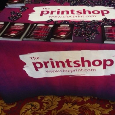printshopsolent's profile picture. The Print Shop provides cost effective and super fast printing for all your needs. Contact us for a quote theprintshop@clocprint.com