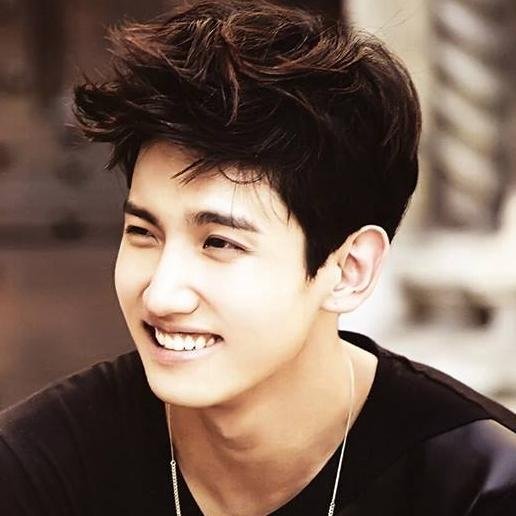 ♥An avid reader of yunjae&homin fanfic♥ ♧♣ Cassi♡peia, JYJ fan and S♡ne ♣♧ And Ji Chang Wook is ❤❤❤