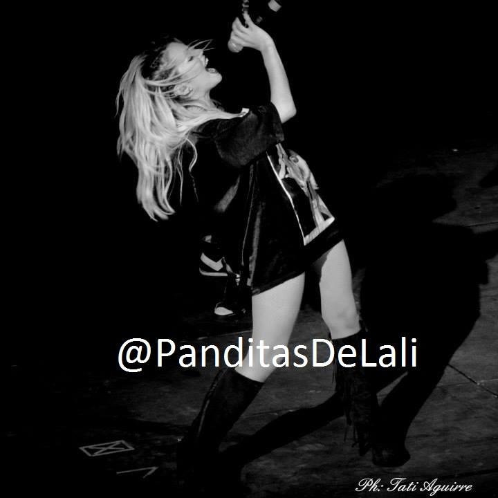 CFGolosasDeLali's profile picture. PanditasDeLali  España,Italia,Chile  unidas por una pasion AMAR a @laliespos