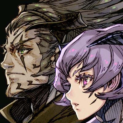 Terra Battle par MISTWALKER. Page Twitter Française officielle. Page Facebook officielle - https://t.co/dmo9XQAaHr  #terrabattle