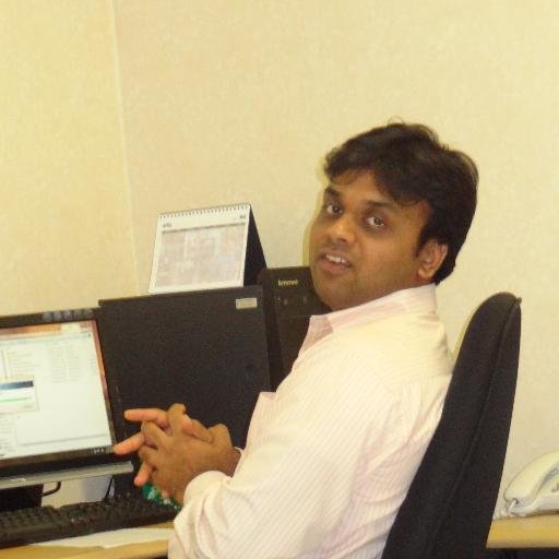 svyoges's profile picture. Life's finest treasures live in its simplest moments..!!