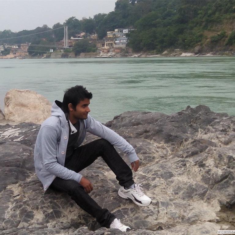 nrynsg_sharma27's profile picture. संयोजक IT विभाग, धौली प्याऊ मंडल, मथुरा वृंदावन विधानसभा, भाजपा

Website & Mobile apps development Mathura
