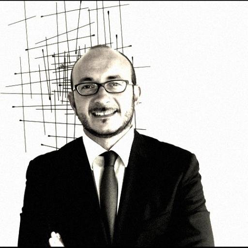 Abogado IT/ Datos & Compliance. Socio en @ECIJA/ Presidente Sección Derecho Digital @ICAV_abogados