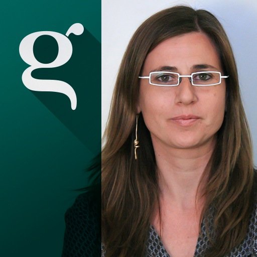 (canal en proves) Fan de tot allò interessant, diferent, sorprenent, intens i que et faci sentir bé. Directora Creativa a Global Healthcare. @globalhc