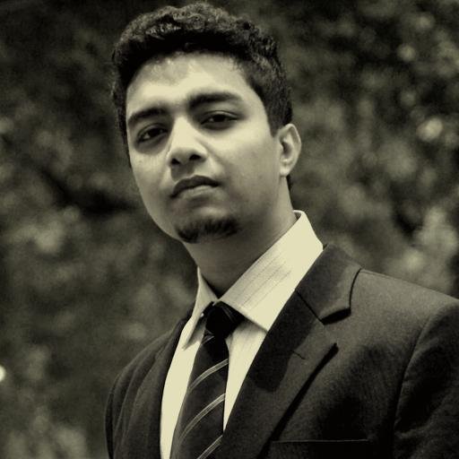 ItzAnindya's profile picture. Love Being Anindya.