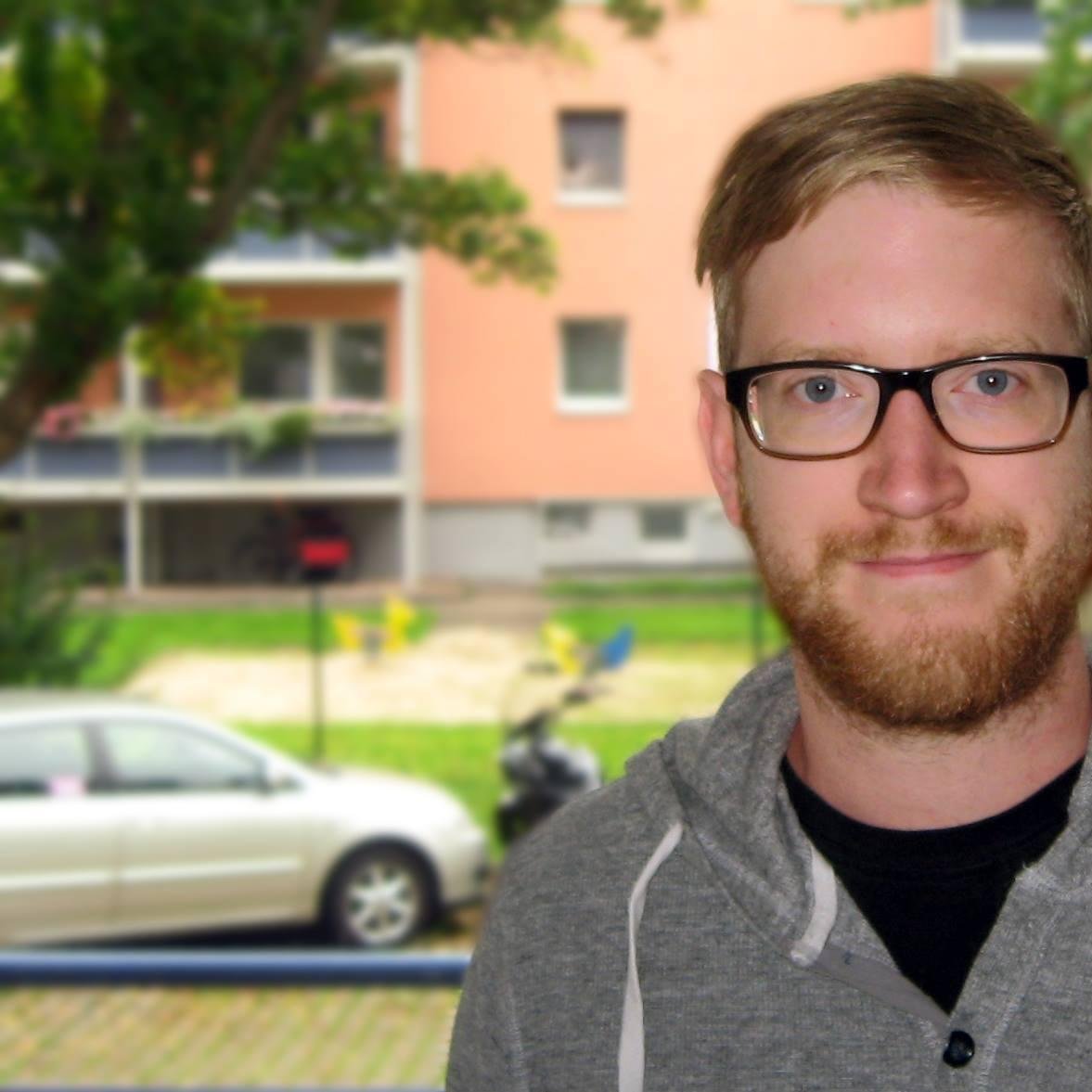 Geschichte, Soziologie, Politik, Kommunikation. Hauptsache, es gibt Internet.