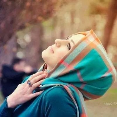 شؤكرآ لمن تابعني
