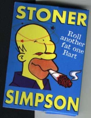 I am Stoney McPot. I've been smokin' since I was born. Follow me if you smoke pot. I  follow back if you are a real person.