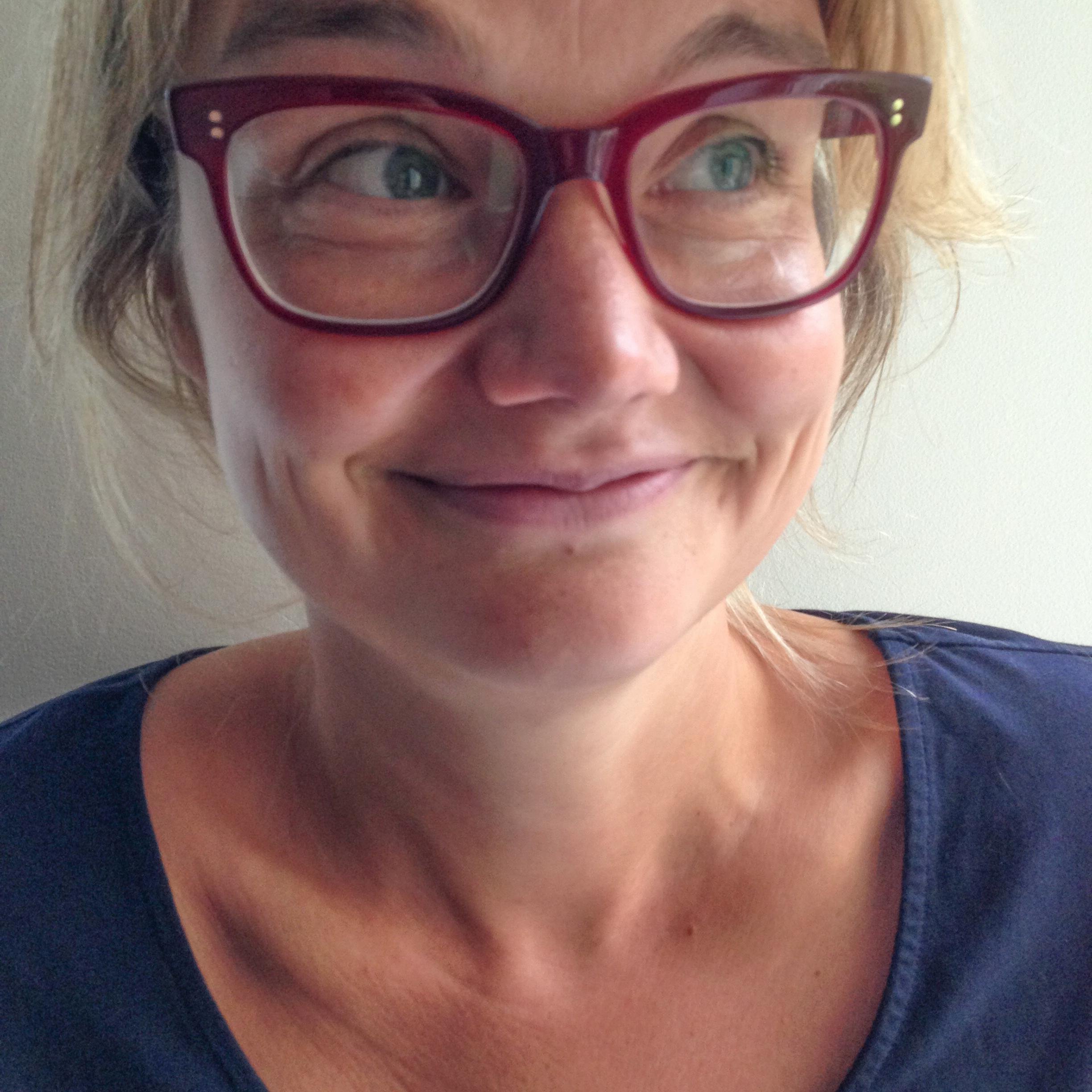 jennisipila's profile picture. Selkoviestinnän asiantuntija