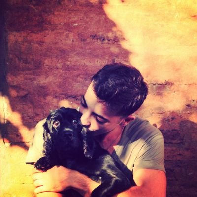 joacofratini's profile picture. Carpe Diem ♦ | Pedes in terra ad sidera visus ♣ River Plate ♥ -