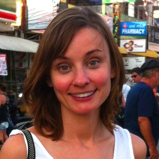 World Traveler - Digital Nomad - Poet - Blogger - Marketer