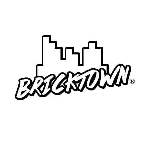 We create cool WEARABLE Art
New drop every monday and thursday
24/48h delivery worldwide
https://t.co/VeQ9OWGRmV
bricktownworld.eth