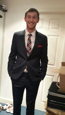 GeorgeLoosely23's profile picture. 