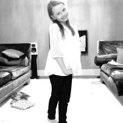 lilifitzgerald's profile picture. Just like it when people are kind to one another