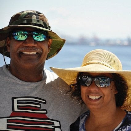 We are your personal travel agent and will take care of EVERYTHING for you before, during, and after your travel. We are only one phone call away 754-266-0736!!