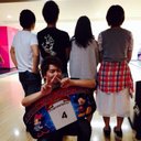 阿久津 (@0524Ay) Twitter
