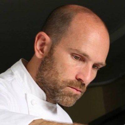 Proyecto gastronómico de Martin Lippo