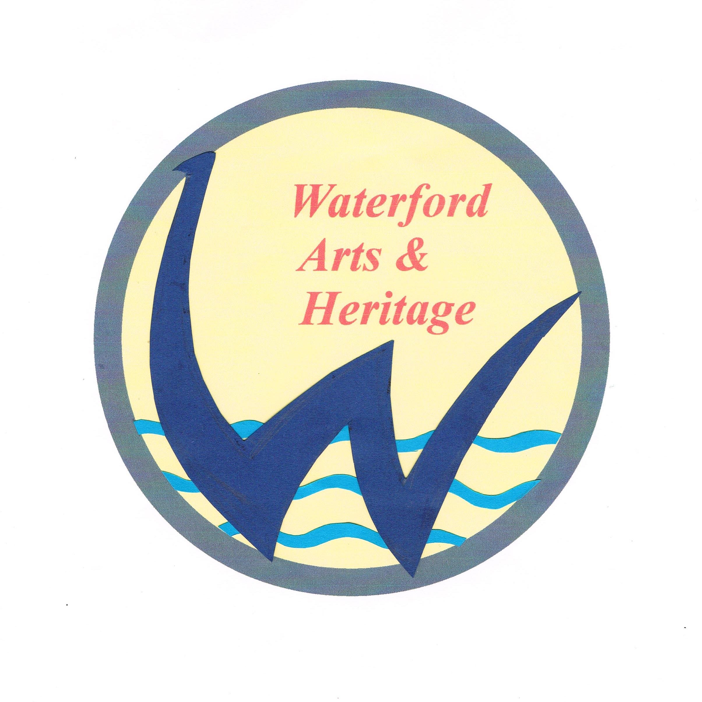 Waterford Arts & Heritage aims to Promote Waterford's Heritage, contribute to Waterford's Culture and promote the creative arts in the City.