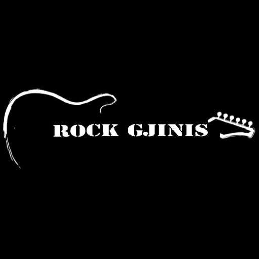 Rock Gjinis is a rock band from Kosovo, Making good music for fans.. New Album : https://t.co/tO8pR4C0oo