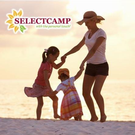 SCUK_IE's profile picture. Selectcamp provides quality Mobile Home Holidays, Luxury Camping Holidays and Glamping around Europe, offering a high level of luxury and value.