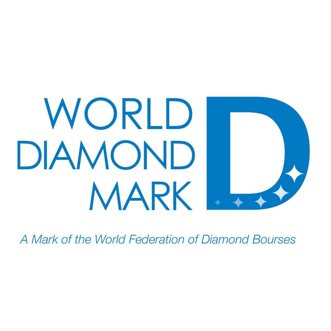 Official Twitter page of World Diamond Mark. Stay up to date with developments in the global diamond and diamond jewellery industry