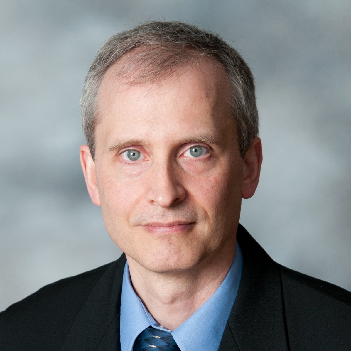 Chief Information Security Officer, State of CT