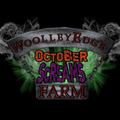 When Night falls a terrifying multi sensory interactive experience begins. 2 mazes -The Barn & The Pit. Wakefield just got more scary.
