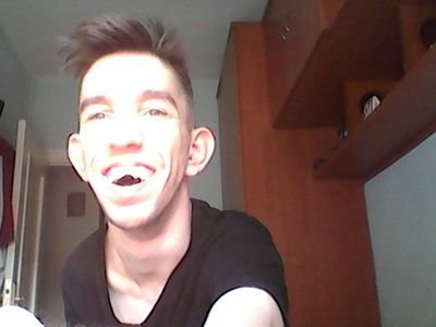 Chulo25Rube's profile picture. 