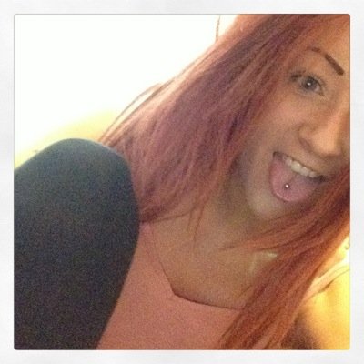 Snapchat: katiegillett95
Instagram: katiegillett_12