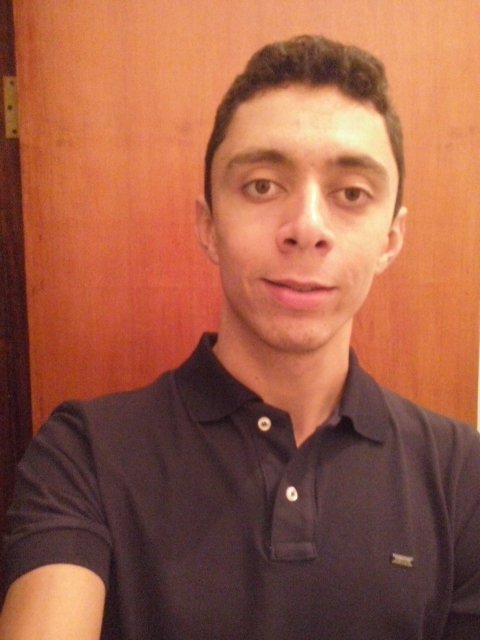 É tudo festa!! hahah
