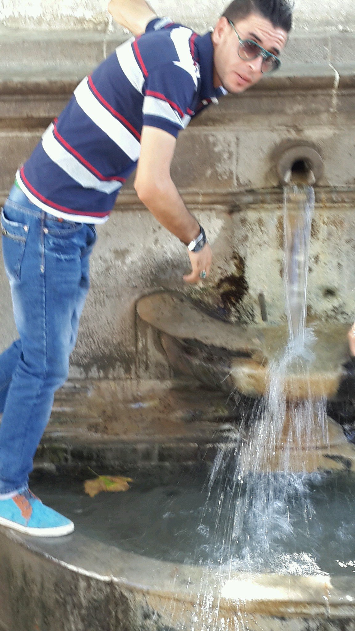mo amour c'est es setif et mo mère c'est l'ALGERIE