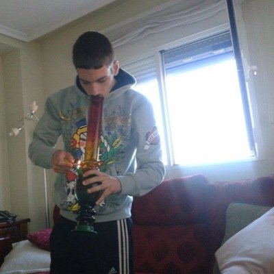 putocheelioss's profile picture. /\\\