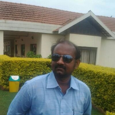 Optometrist - Pharmacist
@ Jayam Opticals, Chengam. Tiruvannamalai Dist.