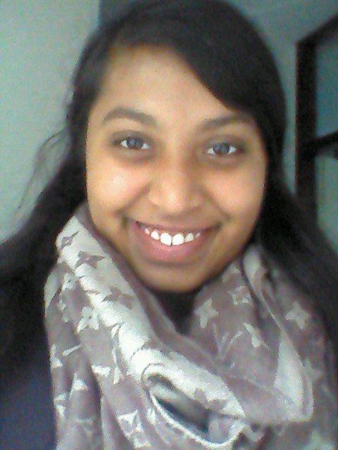 Keerthena's profile picture. if you have much, give of your wealth, if you do not have much, give of your heart ♥♥