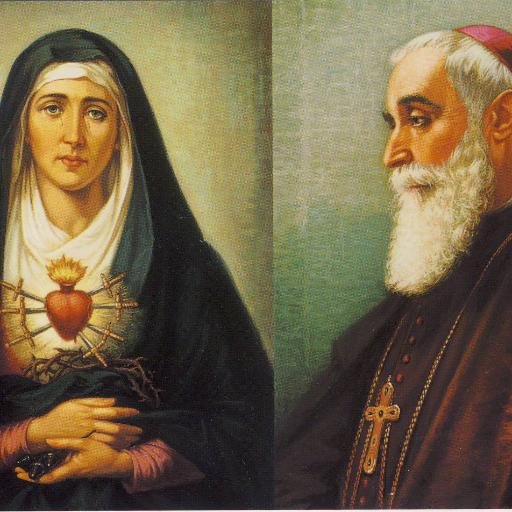 Costituiamo la famiglia Amigoniana tutti noi che, in qualche modo, partecipiamo e ci sentiamo identificati con l'opera di P.Luis Amigò Apostolo della gioventù