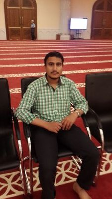 Self-motivated Ordinary Man