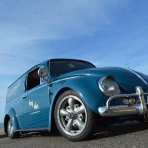 CarbonyteChris's profile picture. Limousine, Supercar and promotional vehicle designers and builders. Classic car restoration specialists & experts in metal, automotive paint & upholstery