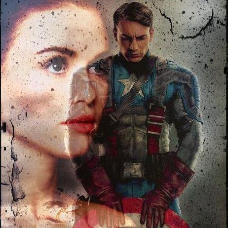 Home of #CapnMurica's Zombie AU! FOLLOW @HadADate and @America_AU for the story!!!! Coming to you every Tuesday night! #Retired