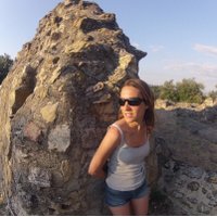 Valentina Visintin (@vvisintin) 's Twitter Profile